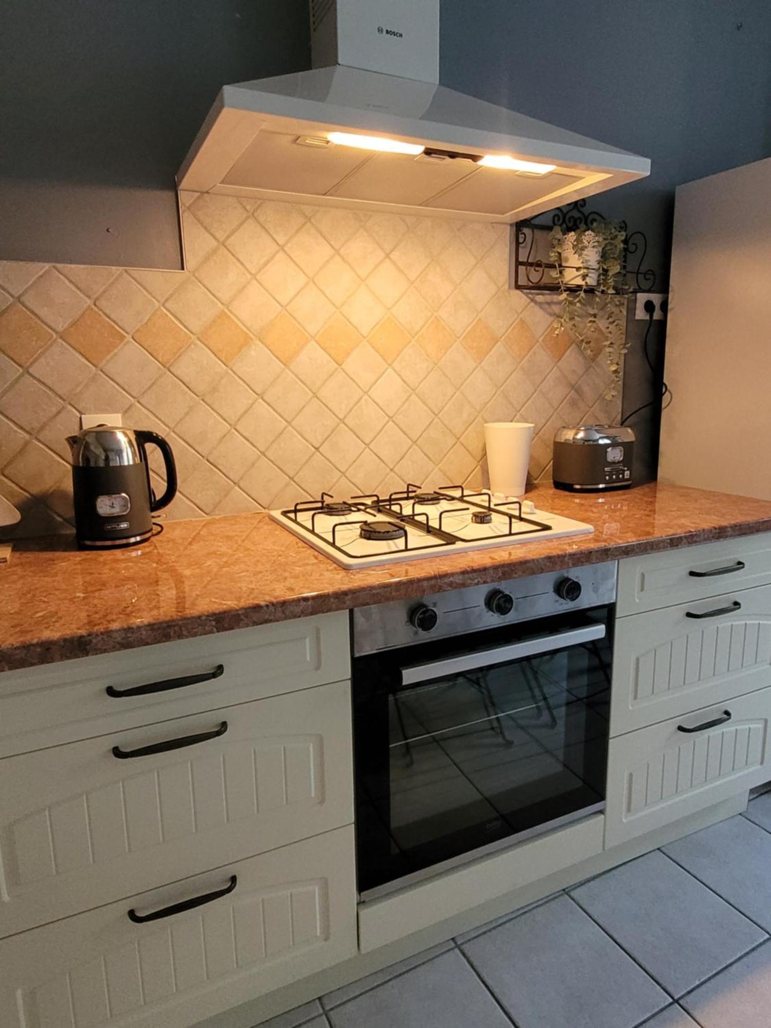 La Maison Aux Iris Pocé-sur-Cisse 外观 照片